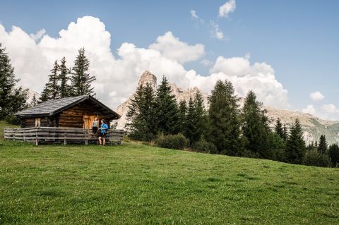 Image: La Villa, Alta Badia